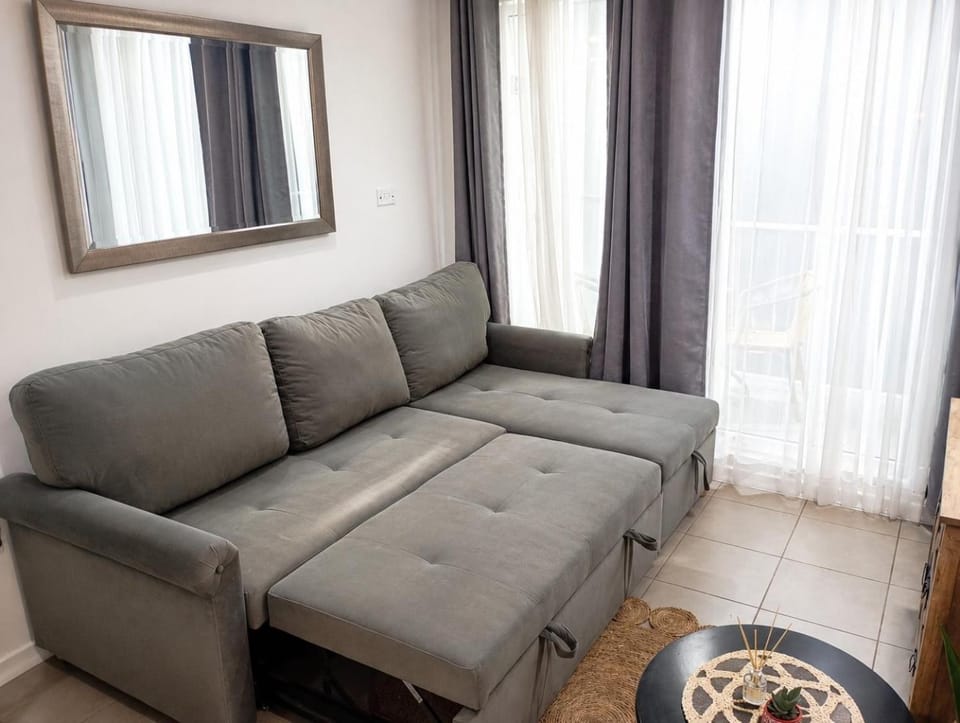 Bello departamento familiar pet friendly sector el Faro de La Serena, piso 4 con ascensor, malla anticaídas ideal para niños y mascotas, piscina, estacionamiento gratuito, regalo de bienvenida Apartment in La Serena