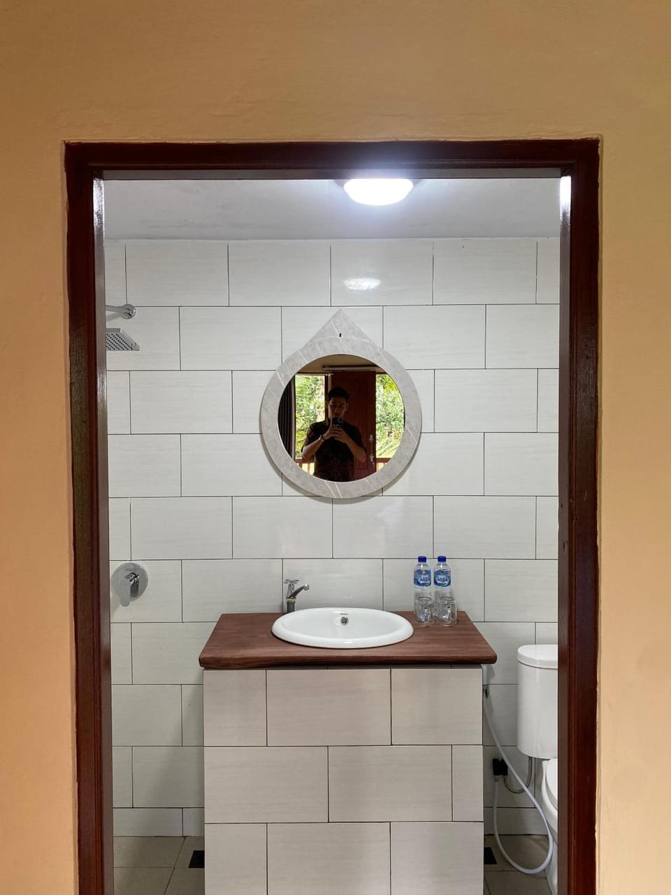Toilet, Bathroom