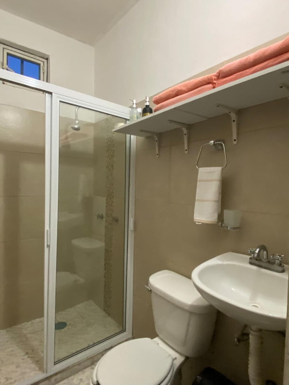Casa Brisa Apartment in Lo de Marcos