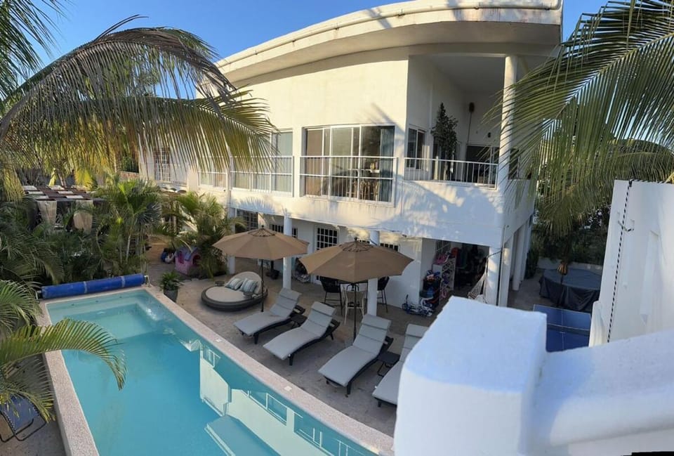 Casa Brisa Apartment in Lo de Marcos