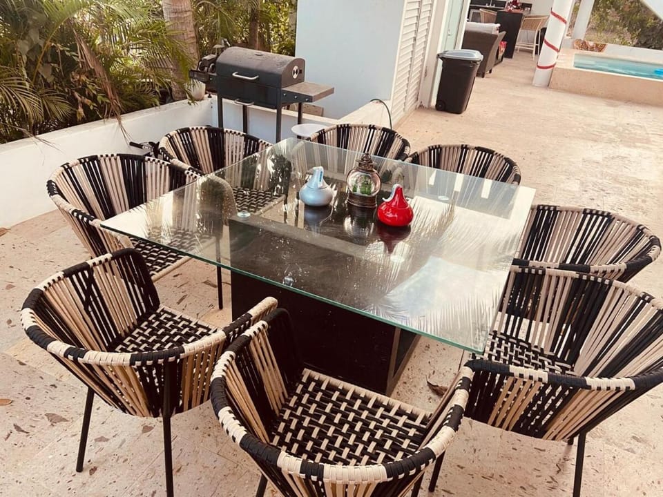 Casa Brisa Apartment in Lo de Marcos