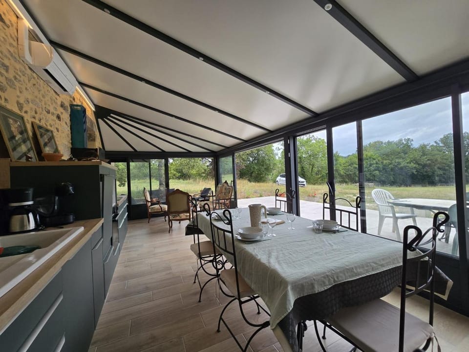 Gîte de charme à Limeuil avec Internet et parking - FR-1-616-497 House in Occitanie