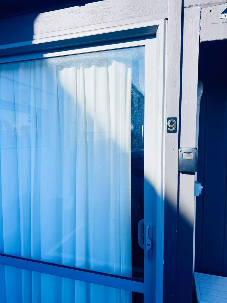 Merivale Court Studio Apartment in Christchurch