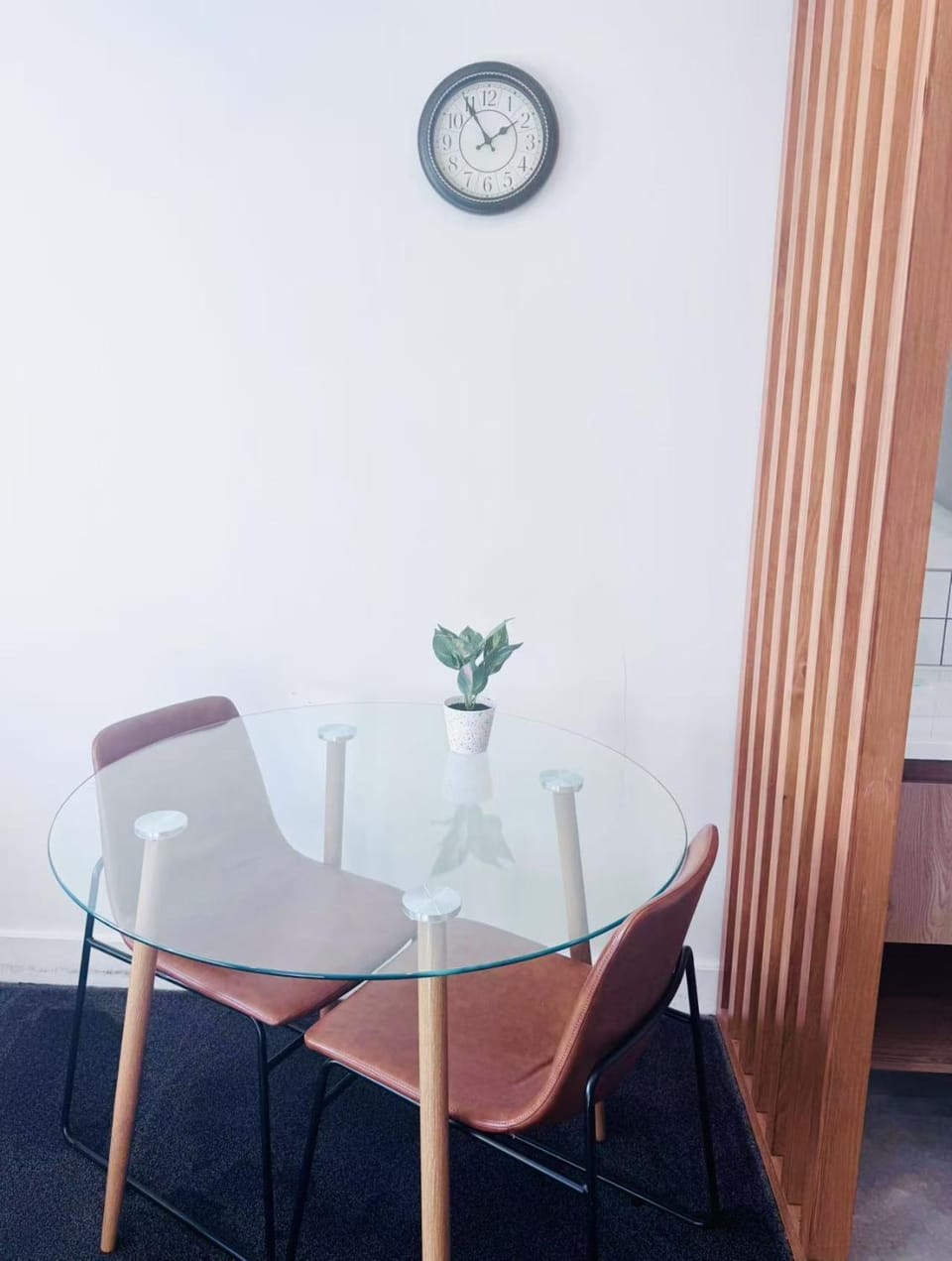 Merivale Court Studio Apartment in Christchurch