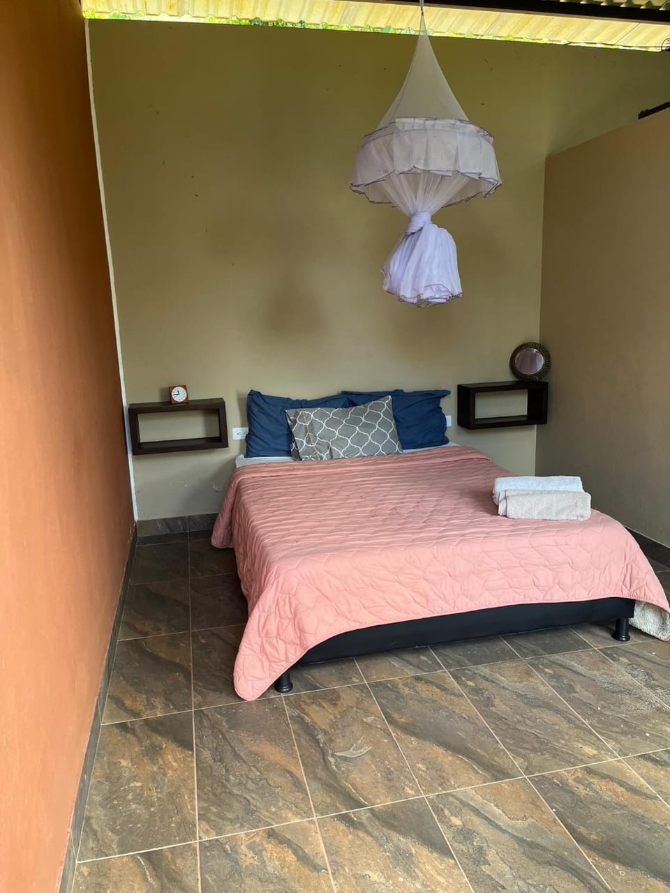 Romantic Glamping NEW - Piscina Campground/ 
RV Resort in Villeta