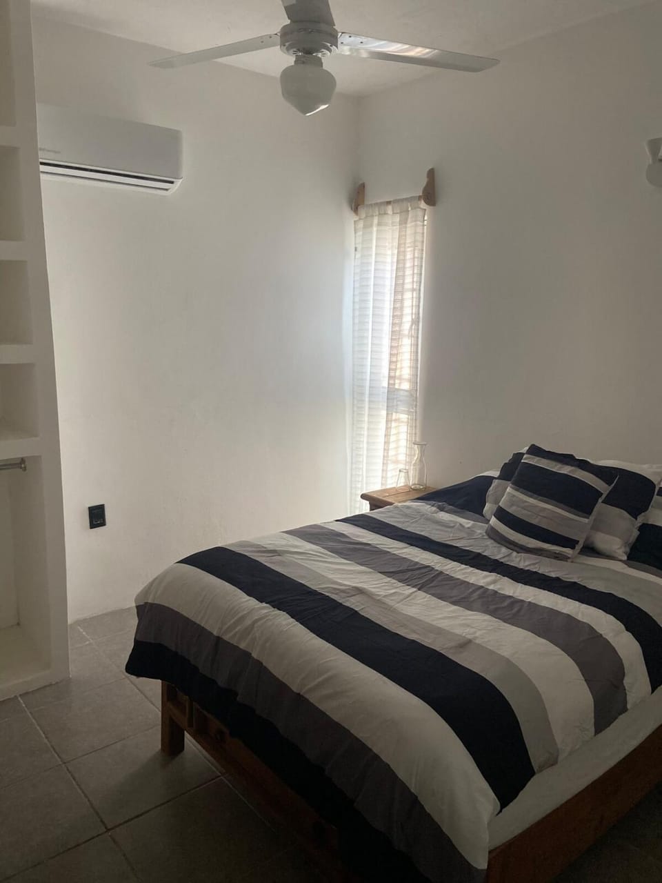 Casa Litchi Apartment in Lo de Marcos