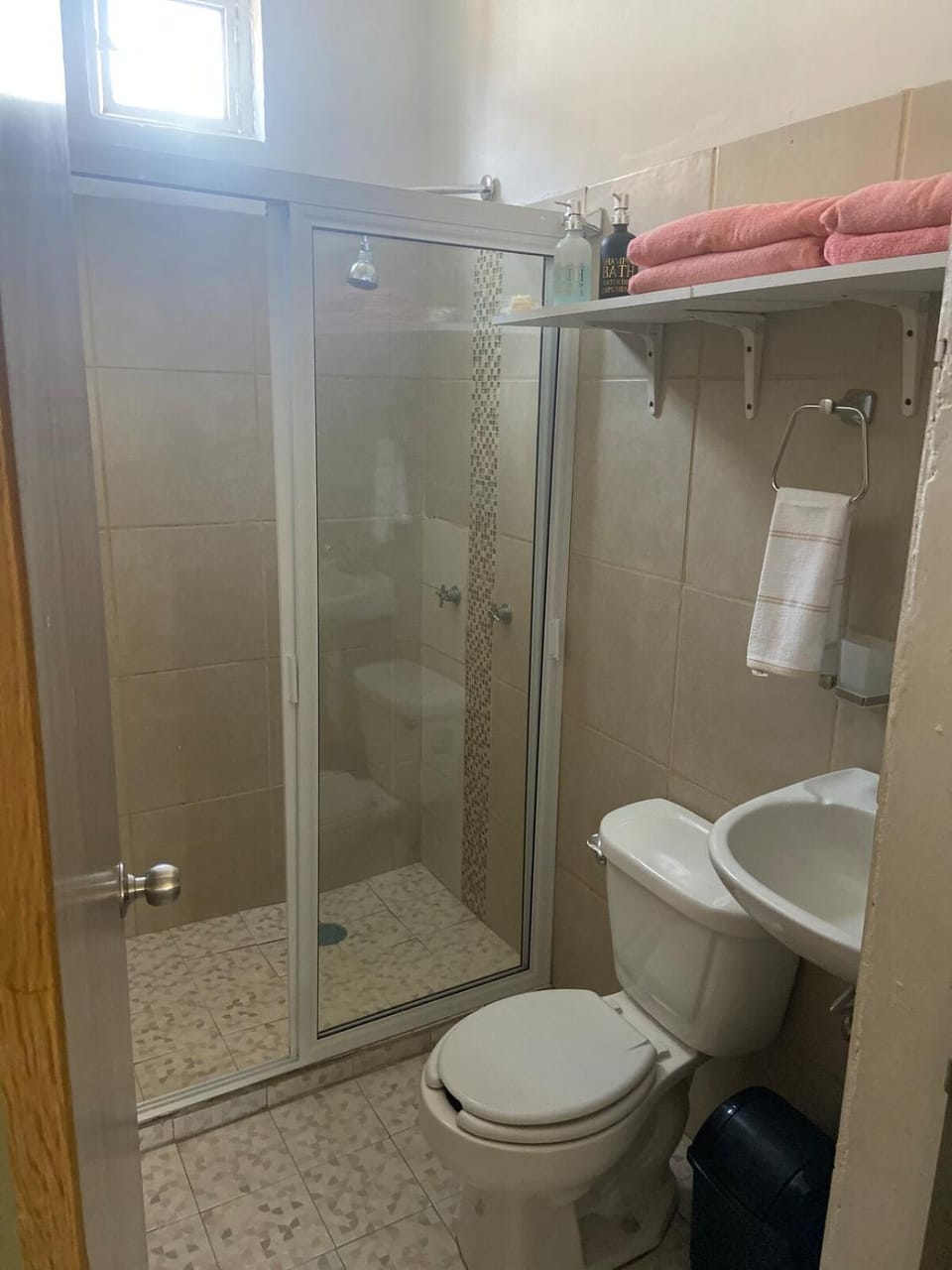 Casa Litchi Apartment in Lo de Marcos