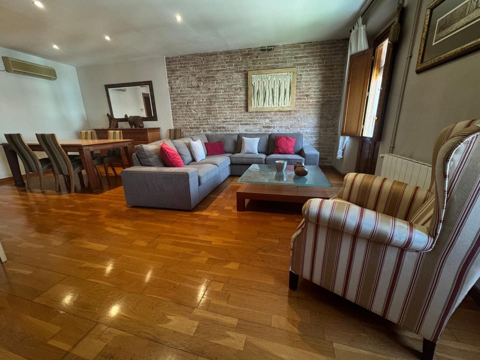Font27 Apartament Apartment in Tarragona