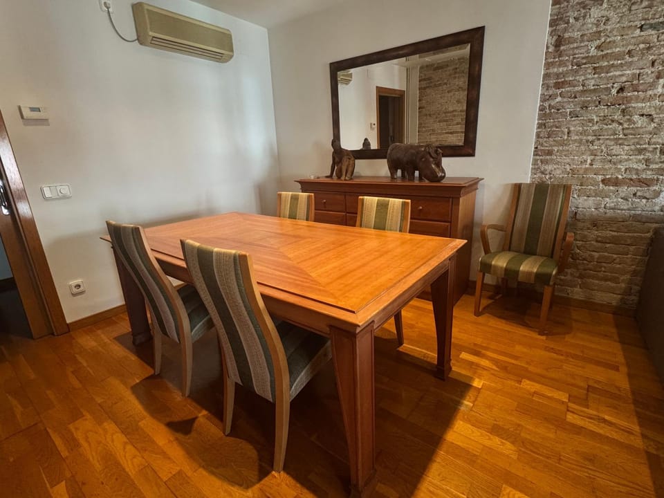 Font27 Apartament Apartment in Tarragona
