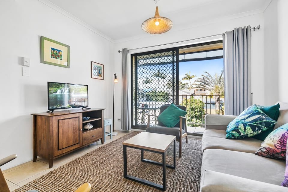 Strawberry Fields Apartment in Sandstone Point