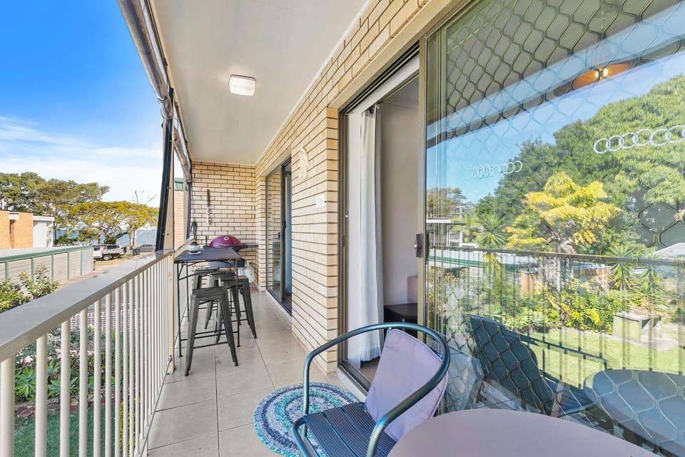 Strawberry Fields Apartment in Sandstone Point