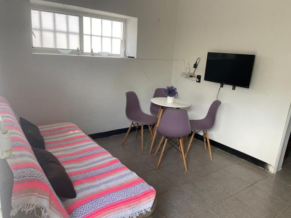 Casa Mango Apartment in Lo de Marcos