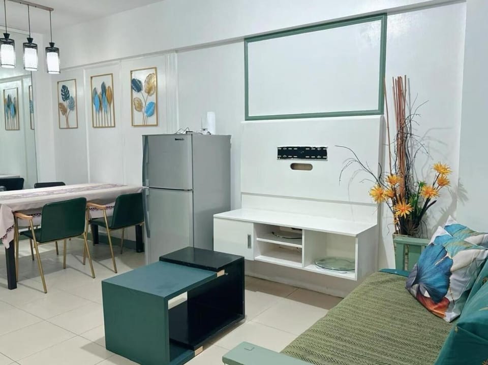 Apartment in Parañaque Apartment in Pasay