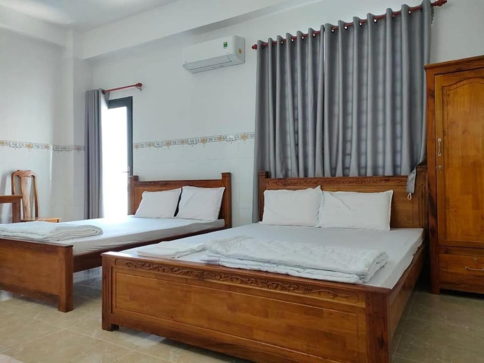 Nhà nghỉ Thanh Dũng Motel in Kien Giang