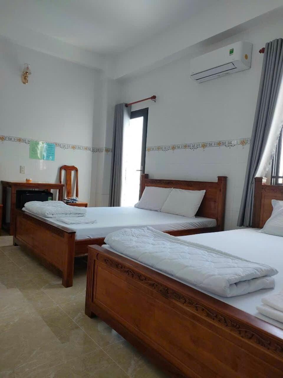 Nhà nghỉ Thanh Dũng Motel in Kien Giang