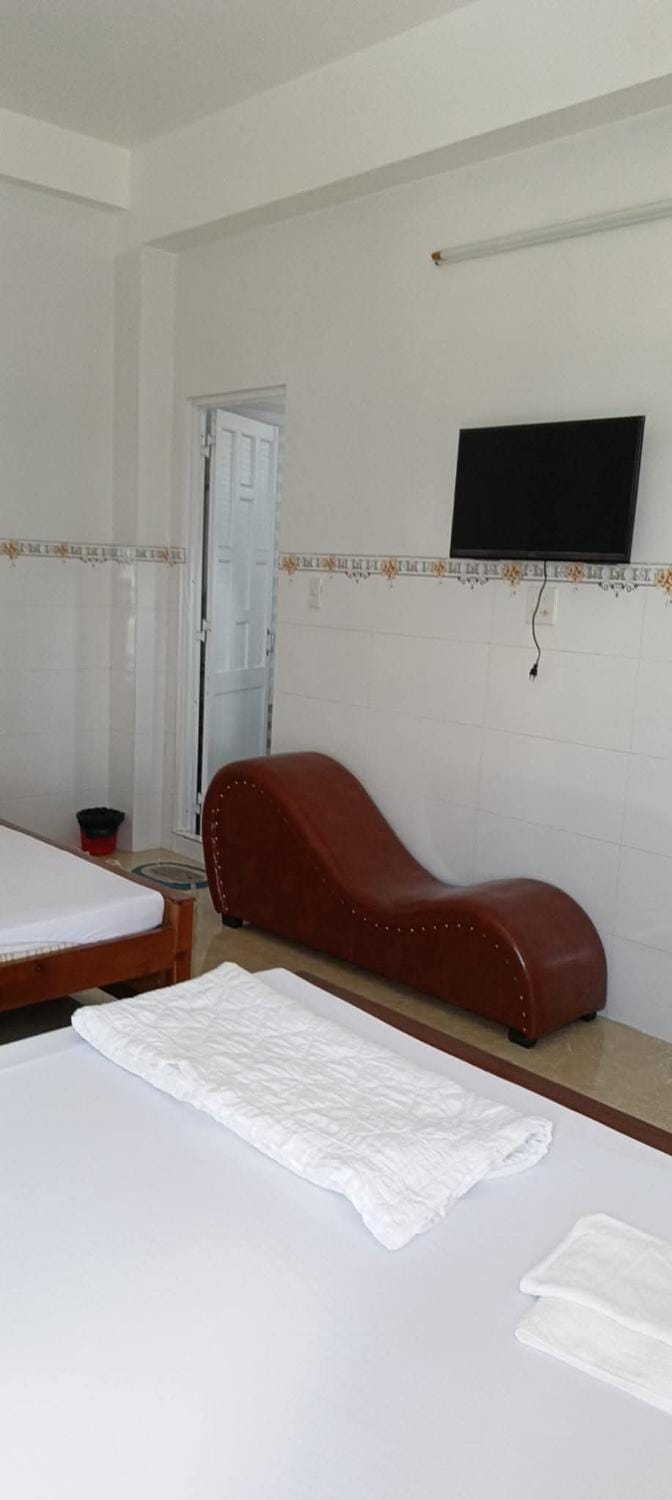 Nhà nghỉ Thanh Dũng Motel in Kien Giang
