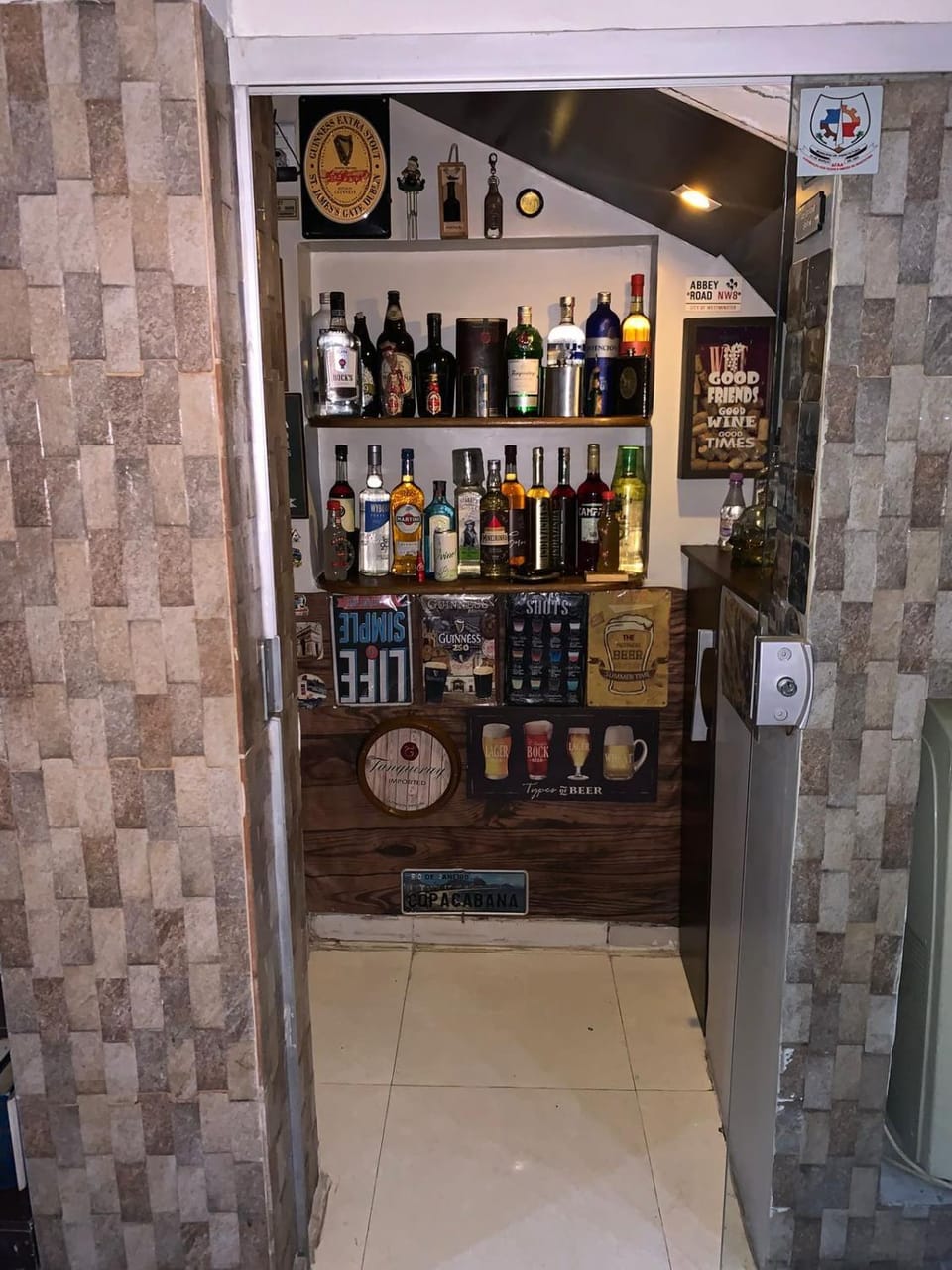 Casa Batista Campos Cop30 House in Belém