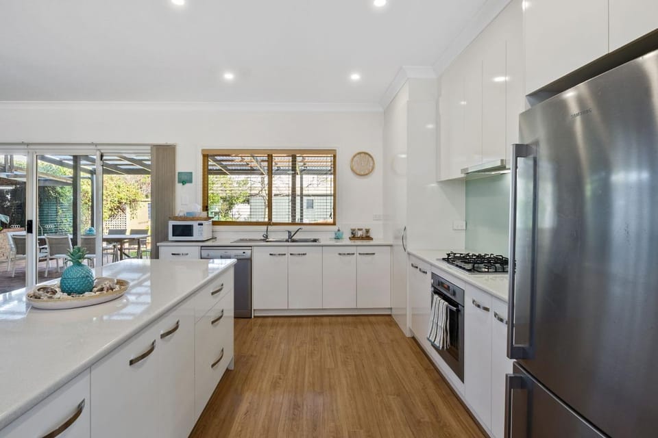 Jacks Corner - 10 Marjory Street, Normanville House in Normanville