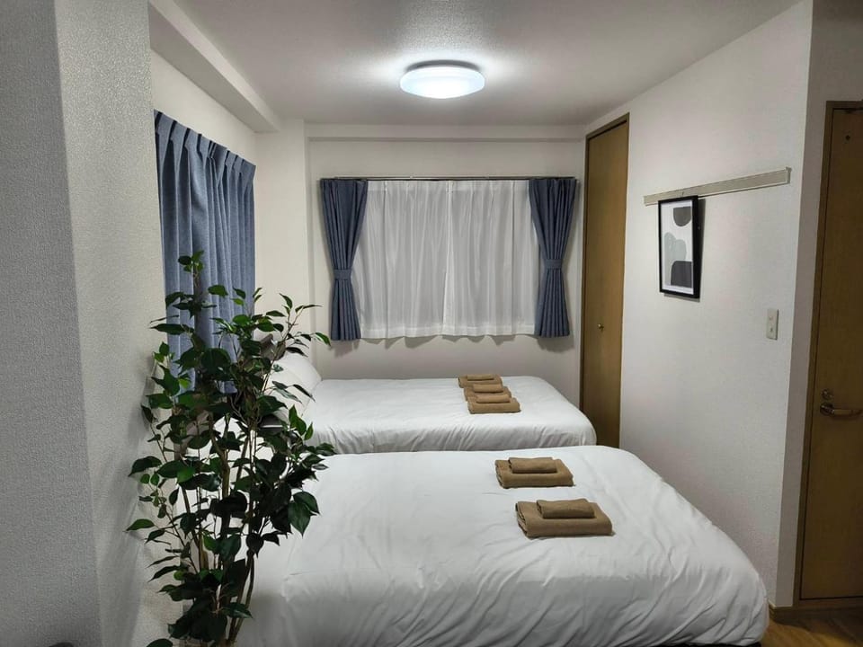 メゾンドsi - 京急蒲田駅から徒歩2分 Apartment in Nagano Prefecture