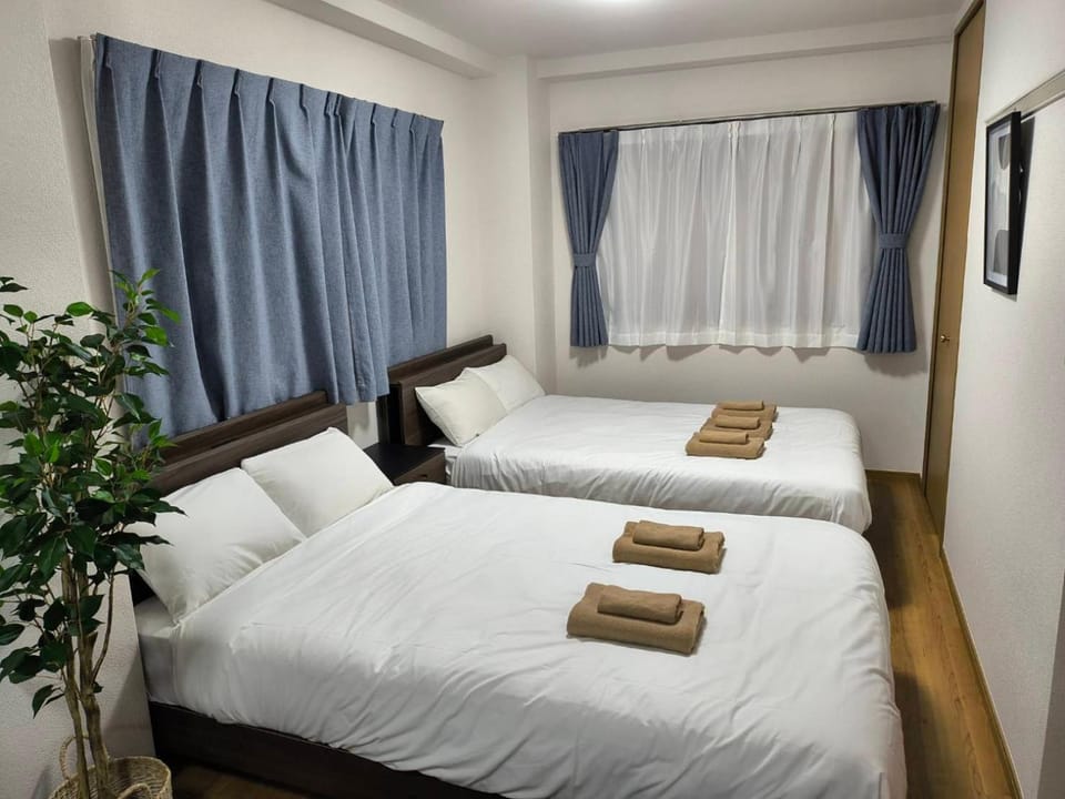 メゾンドsi - 京急蒲田駅から徒歩2分 Apartment in Nagano Prefecture