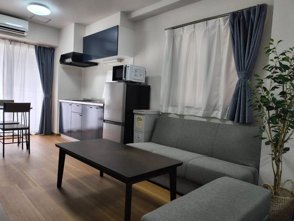 メゾンドsi - 京急蒲田駅から徒歩2分 Apartment in Nagano Prefecture