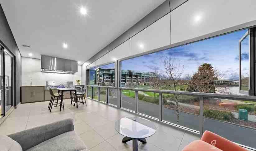 Lakeview Luxury House in Truganina