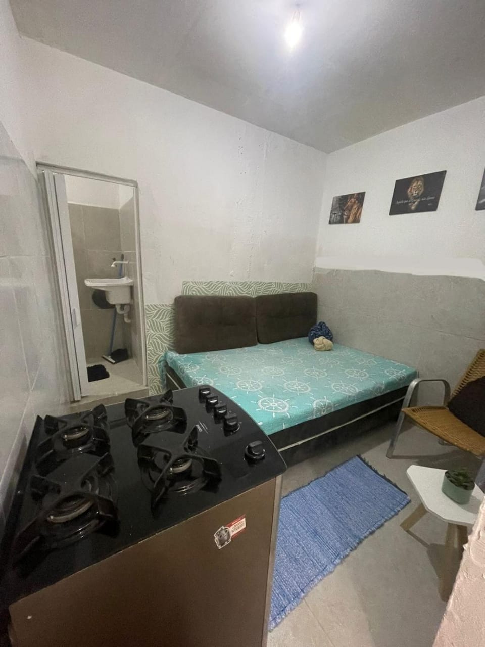 Dream House Bed and Breakfast in João Pessoa