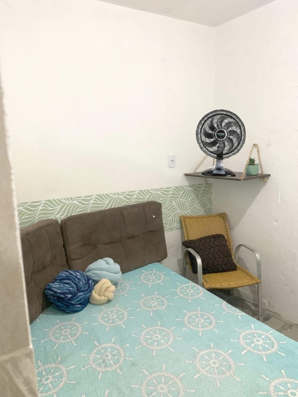 Dream House Bed and Breakfast in João Pessoa