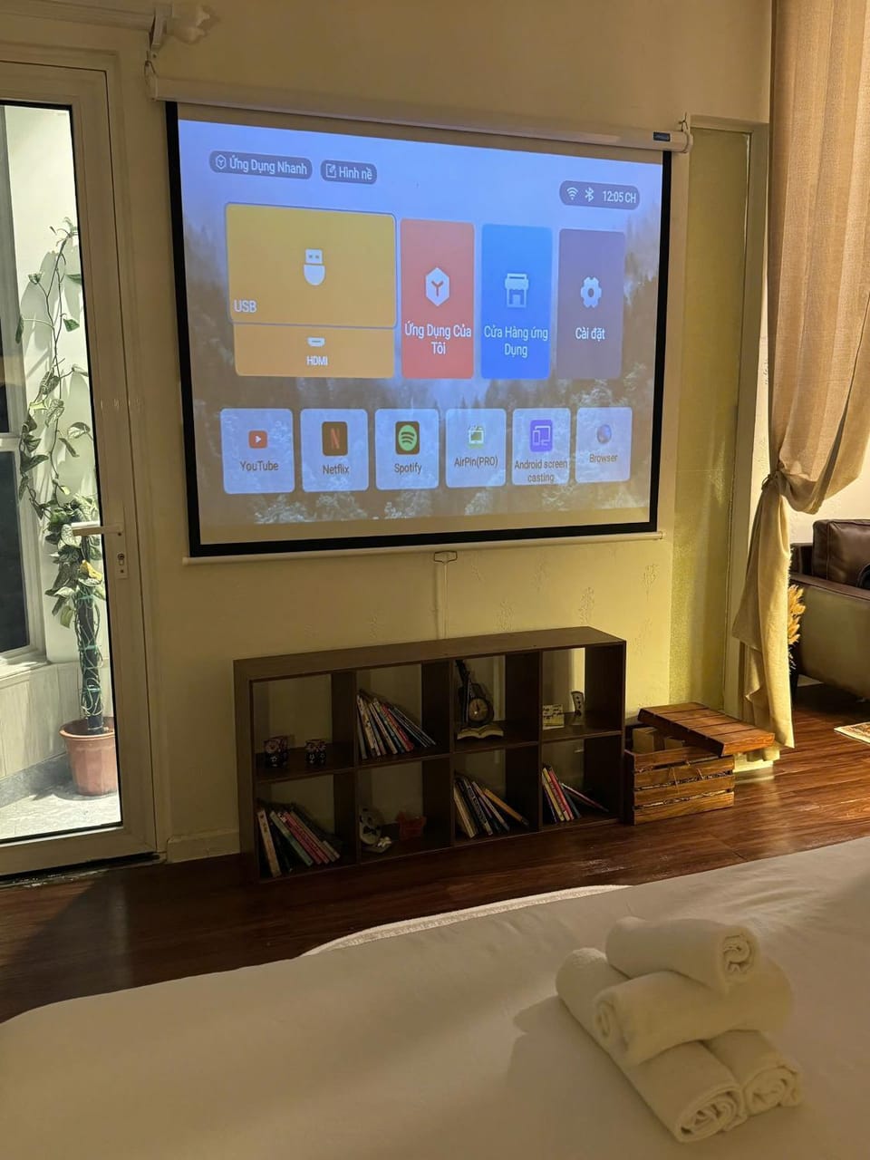 TV and multimedia