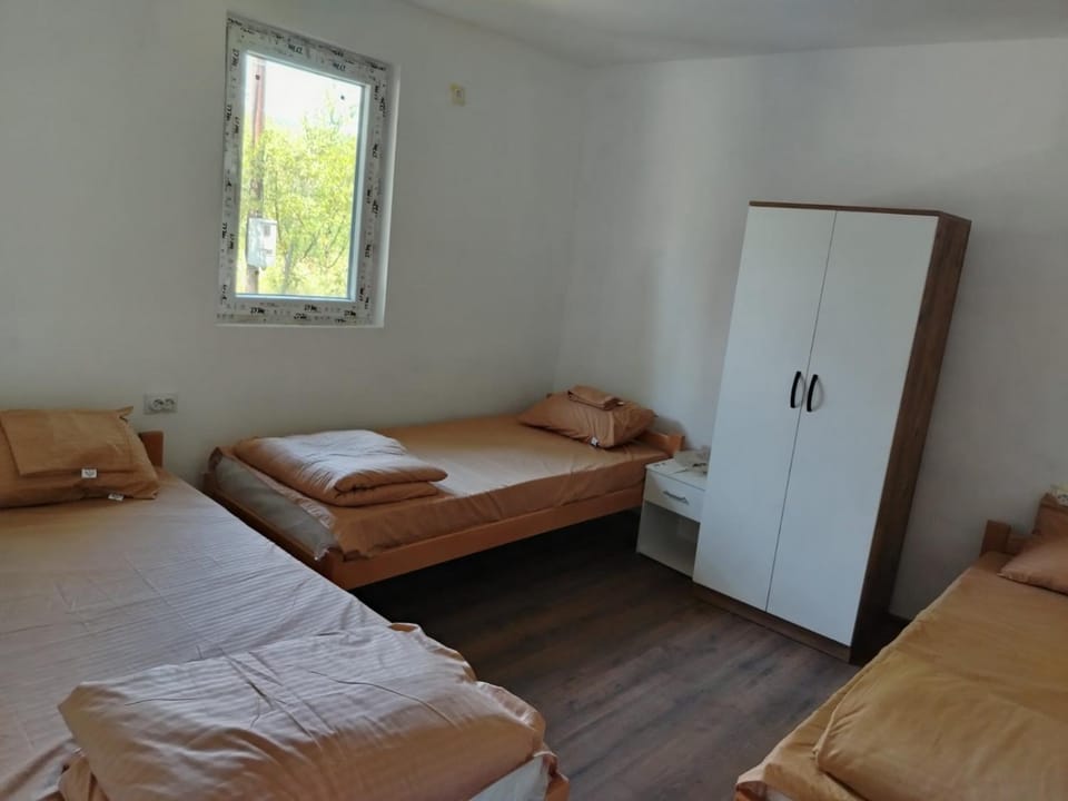 Smestaj Veronika i Simona Country House in Serbia