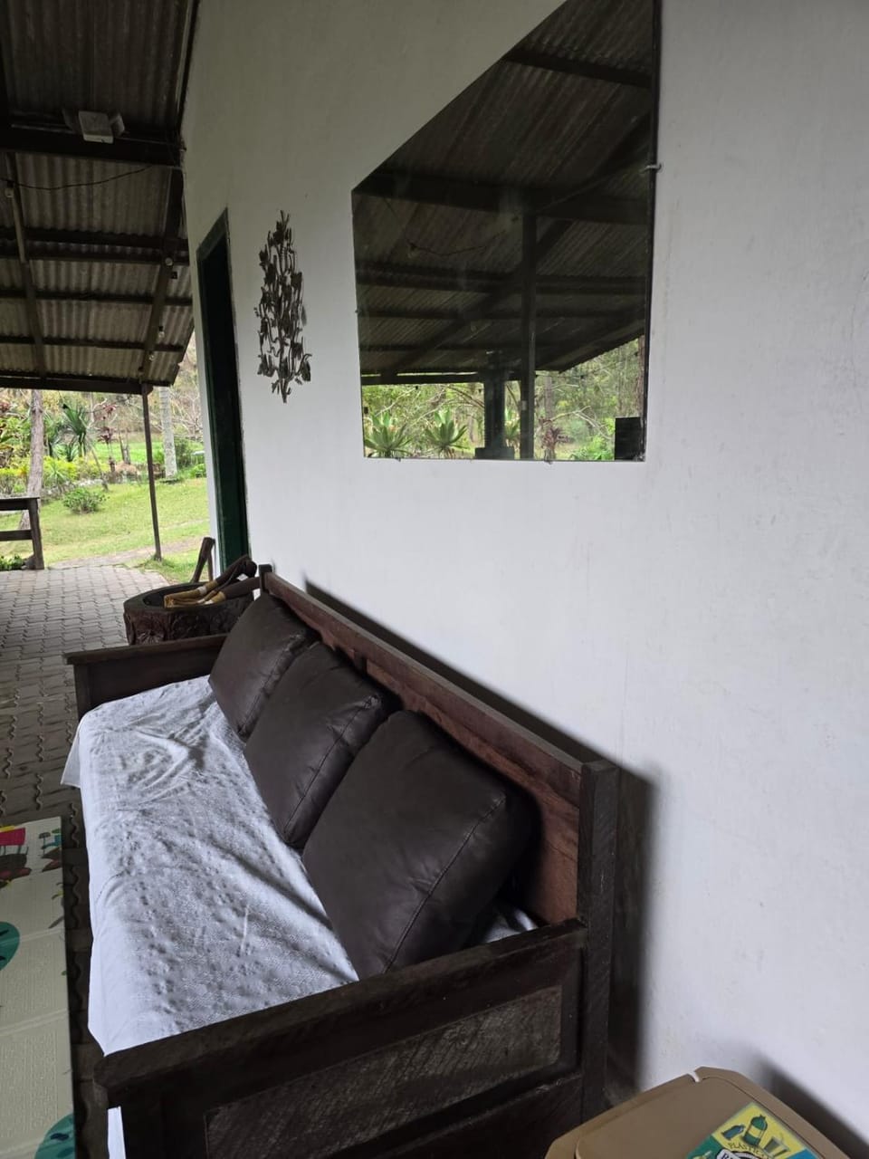 Sítio Vale das Águias - Casa do Vale - Mairiporã Campground/ 
RV Resort in State of São Paulo