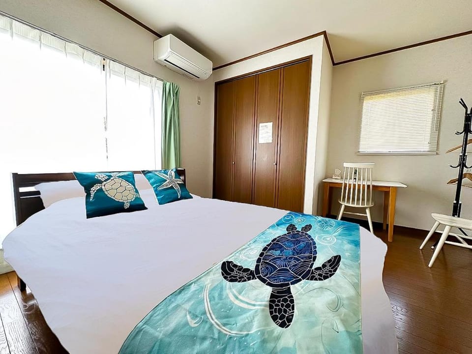 なぎさヴィラ九十九里Nagisa Villa海まで徒歩5分 広々一棟貸 BBQ Apartment in Chiba Prefecture