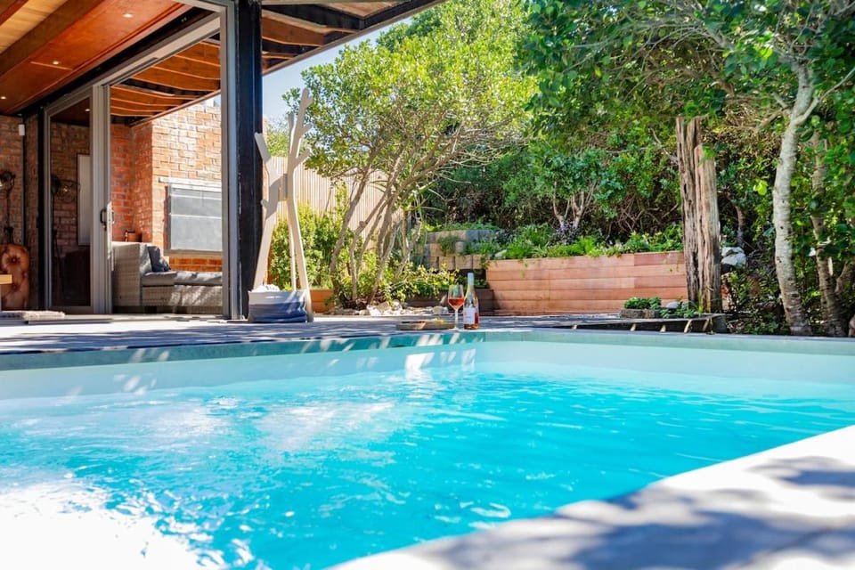 Garden, Hot Tub, Swimming pool