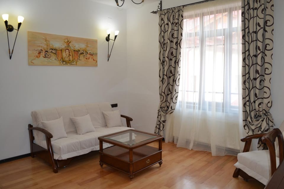 Living room, Seating area, On site