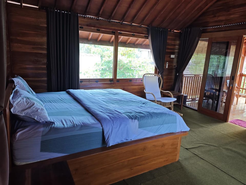 Bintang Beach 2 Bungalow House in Pemenang