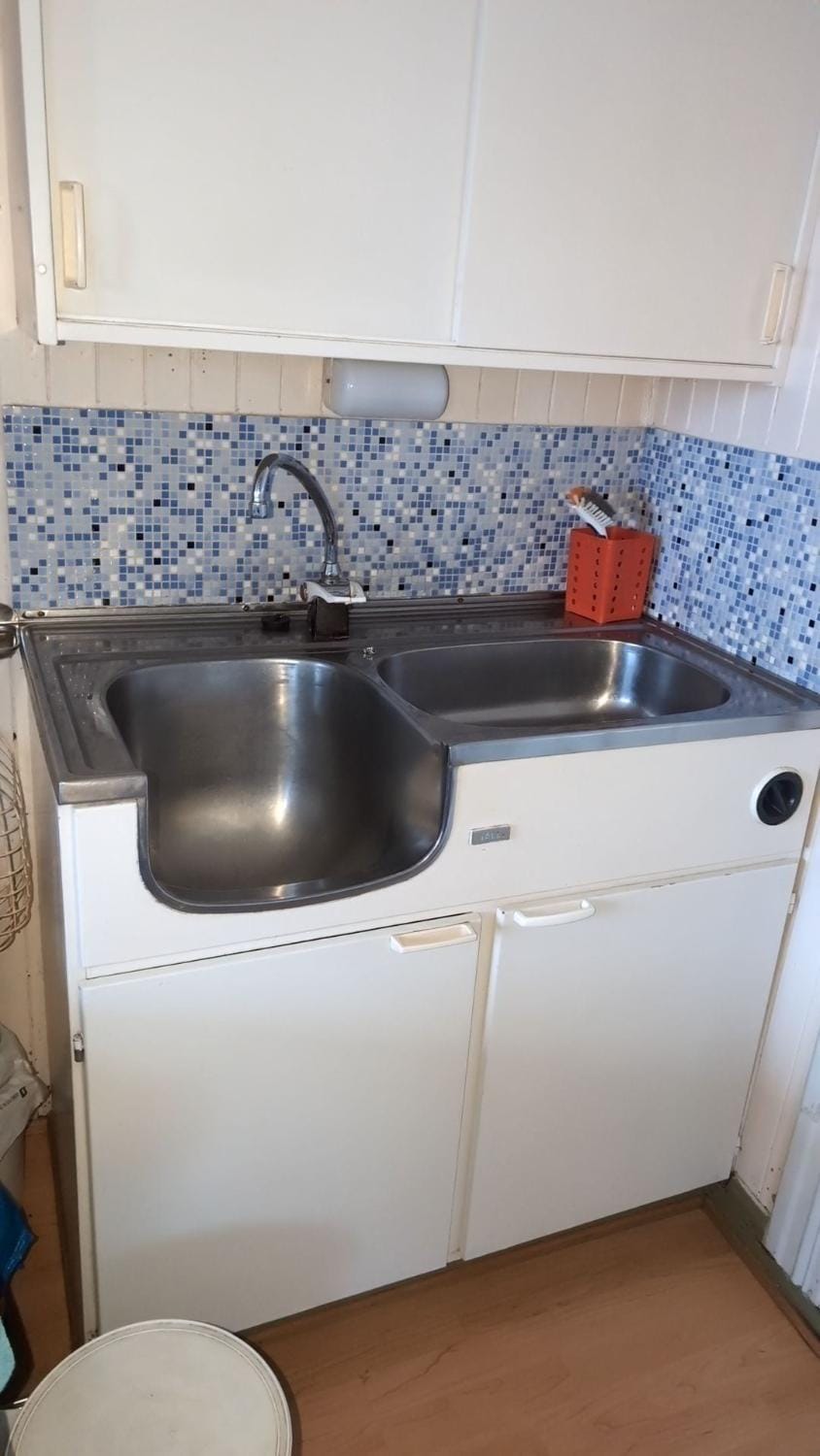 Solvoll Sør-Grunnfjord Apartment in Troms Og Finnmark