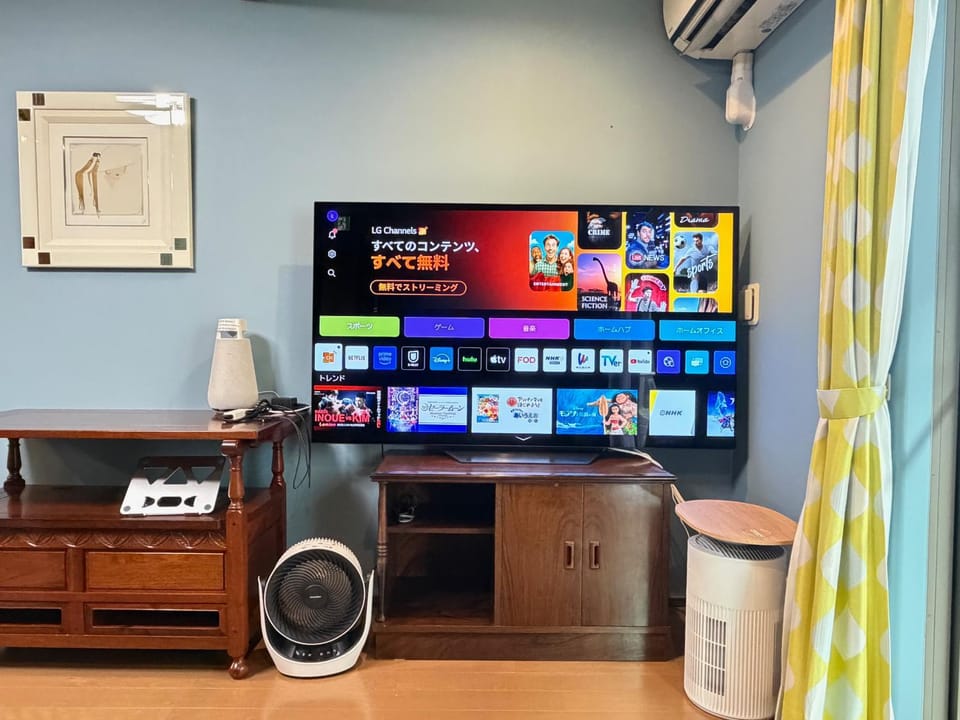 Communal lounge/ TV room, TV and multimedia, Evening entertainment