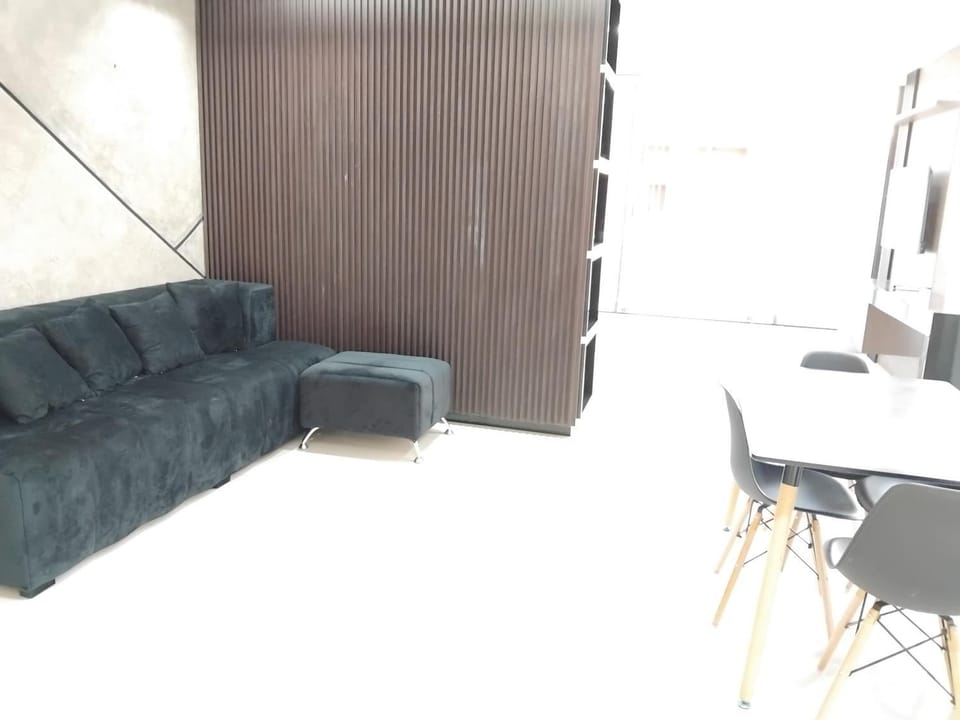6A Elite - Apartamento studio Apartment in Santa Cruz de la Sierra