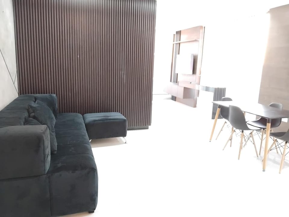 6A Elite - Apartamento studio Apartment in Santa Cruz de la Sierra