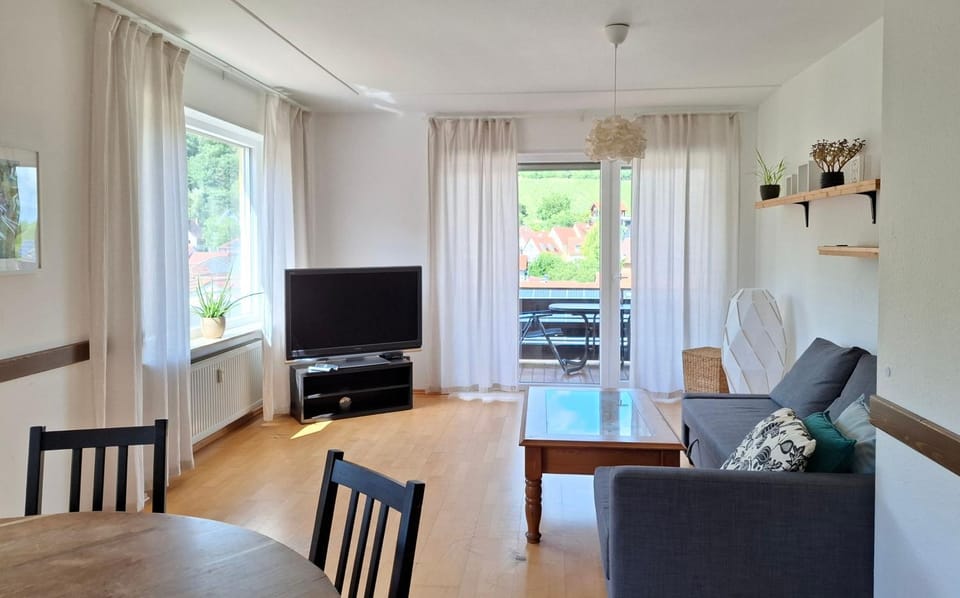 TV and multimedia, Balcony/Terrace, Living room