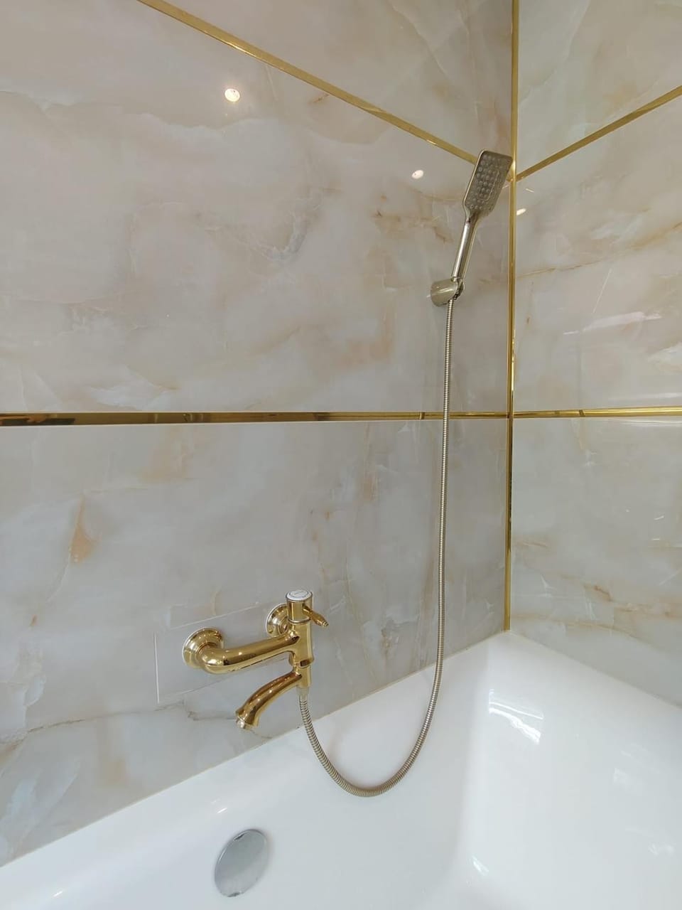 Bathroom, Bath
