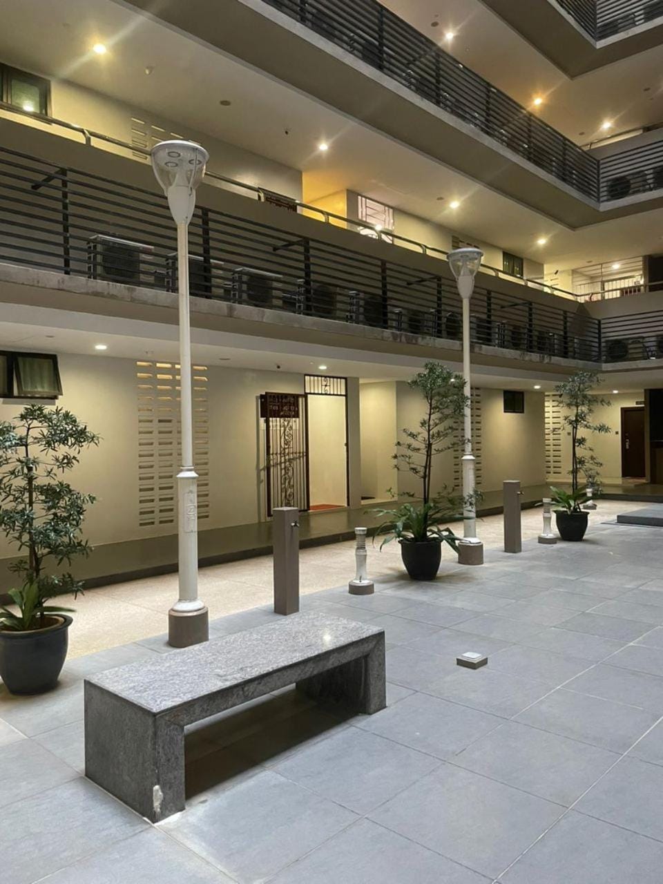 Imperial Suites Apartment Kuching Apartment in Kuching