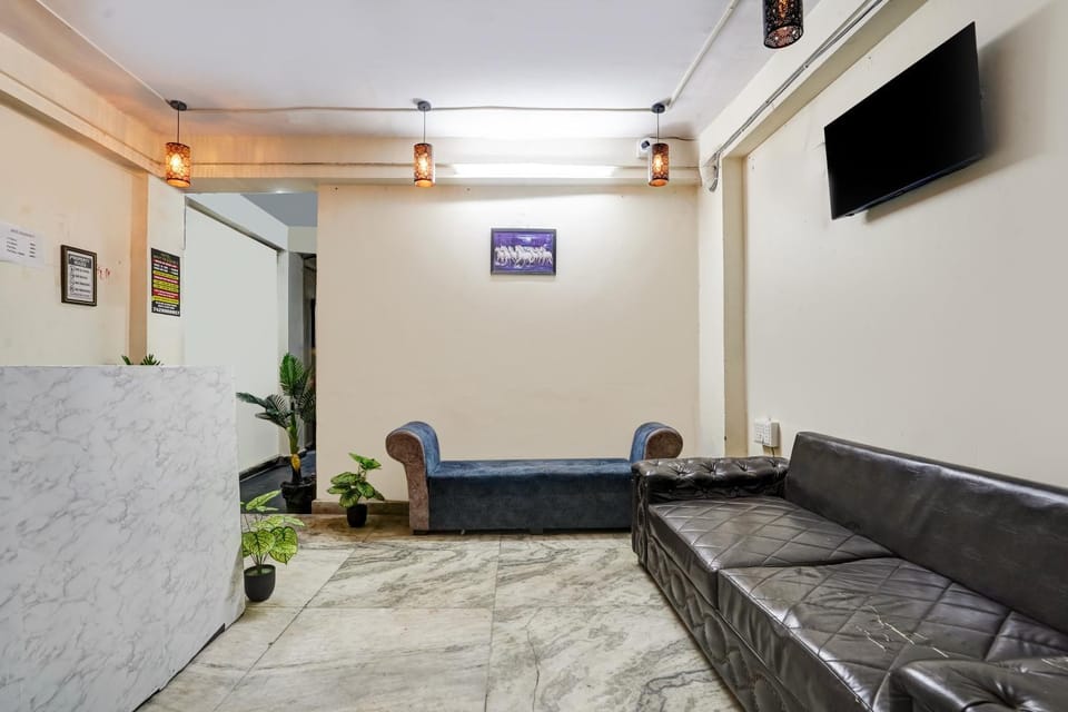 Anvit Residency - By The Arrow Bed and Breakfast in New Delhi