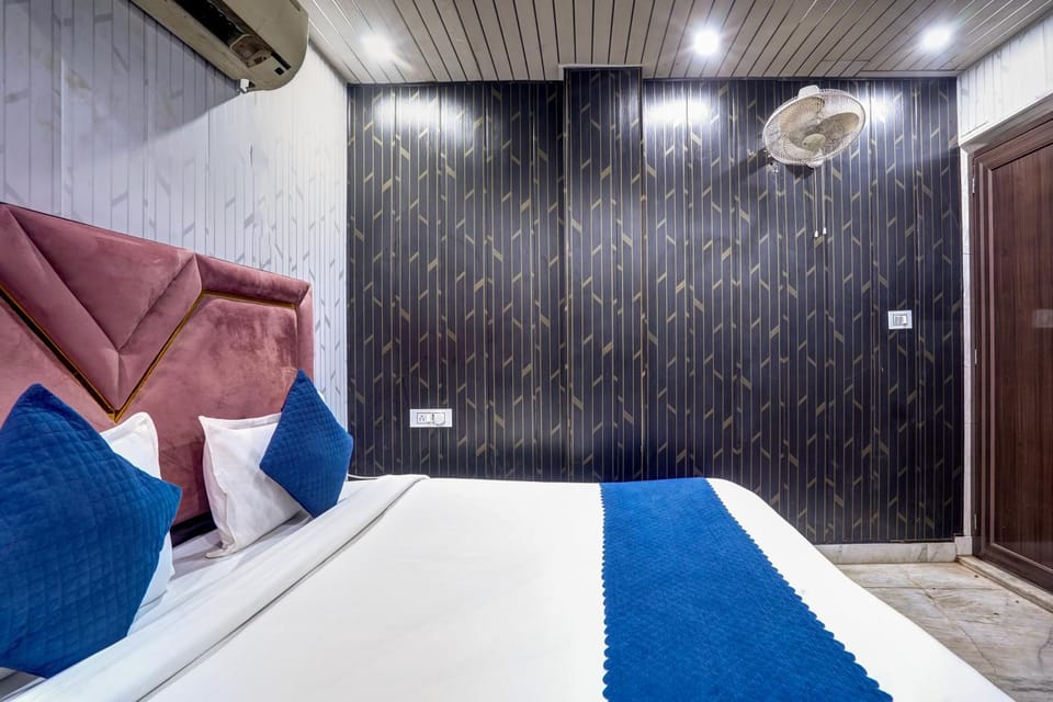 Anvit Residency - By The Arrow Bed and Breakfast in New Delhi
