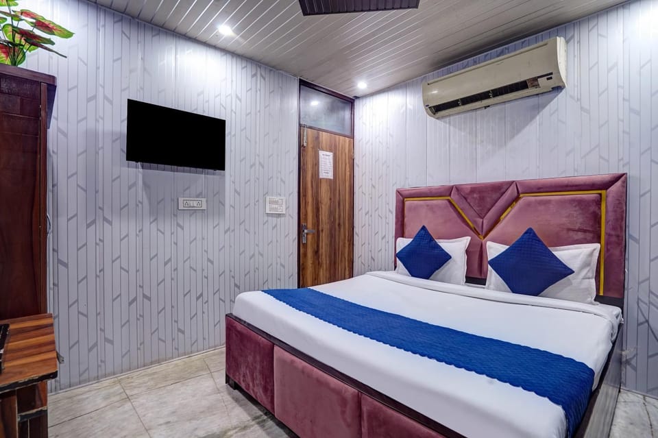 Anvit Residency - By The Arrow Bed and Breakfast in New Delhi