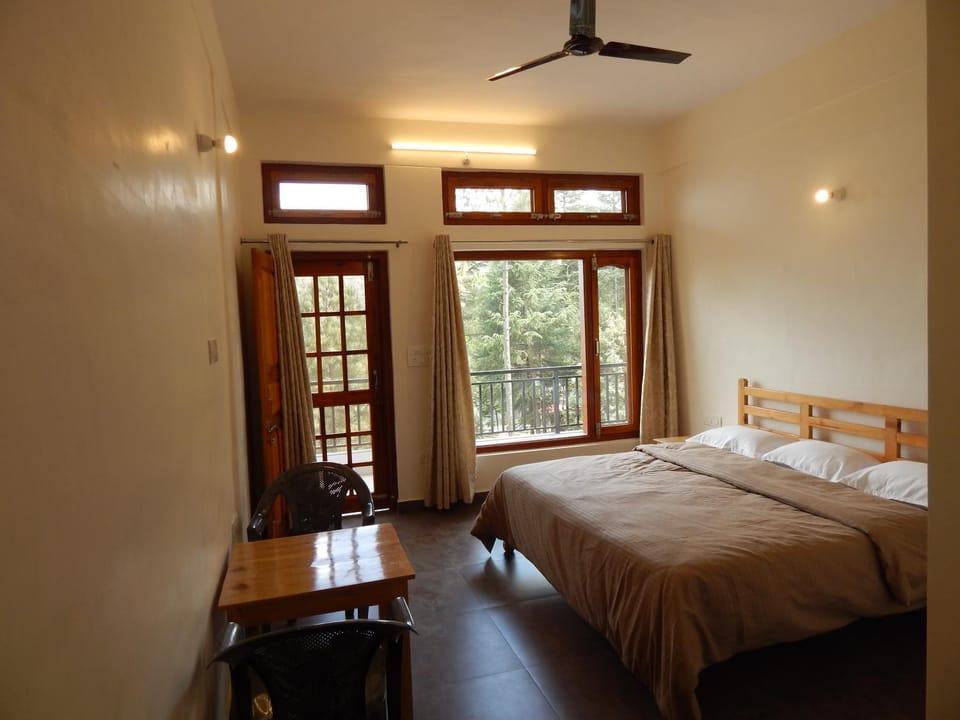 Matryoshka Homestay Vacation rental in Uttarakhand