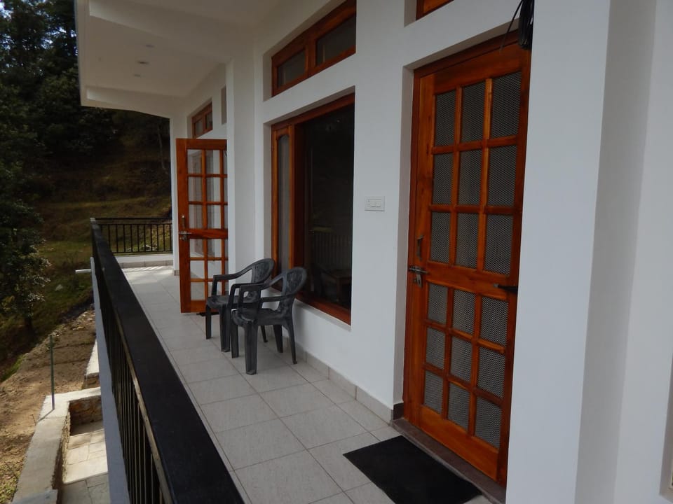 Matryoshka Homestay Vacation rental in Uttarakhand