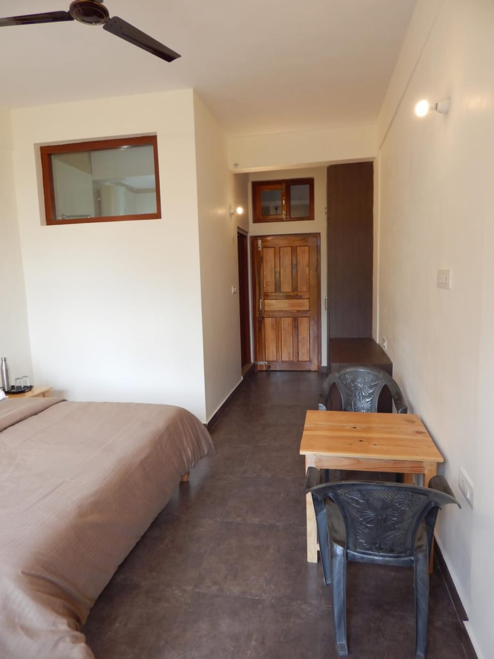 Matryoshka Homestay Vacation rental in Uttarakhand