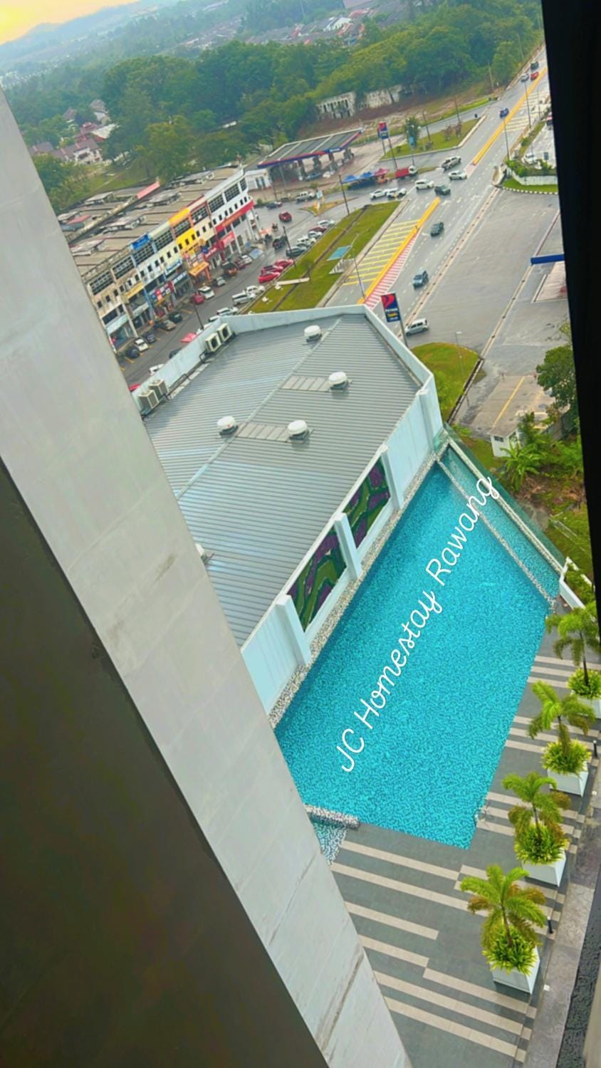 Pool view, Swimming pool, Swimming pool