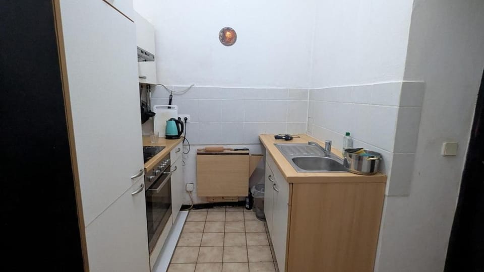 Rural style in the city center Apartment in Graz
